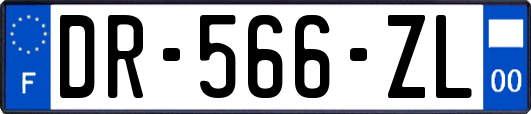 DR-566-ZL