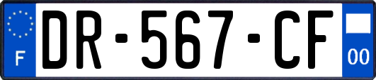 DR-567-CF