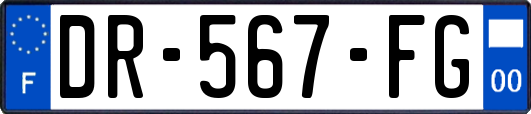 DR-567-FG