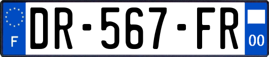 DR-567-FR