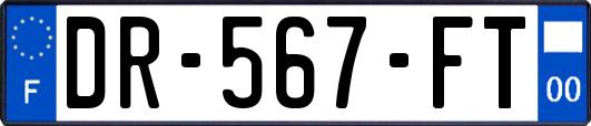 DR-567-FT