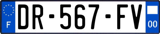 DR-567-FV