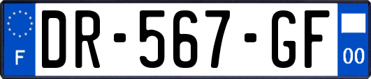 DR-567-GF