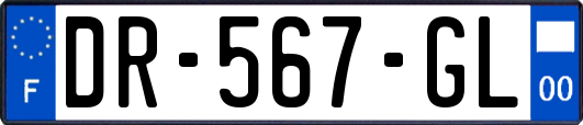DR-567-GL