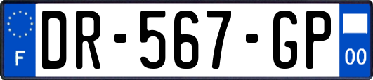 DR-567-GP