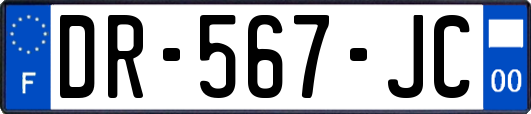 DR-567-JC