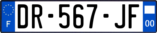 DR-567-JF