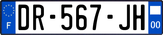 DR-567-JH