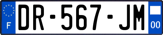 DR-567-JM