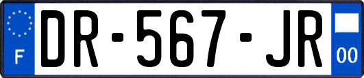 DR-567-JR