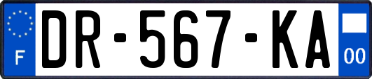 DR-567-KA