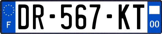 DR-567-KT