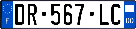 DR-567-LC