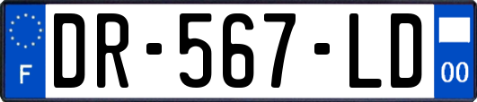DR-567-LD