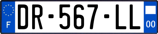 DR-567-LL