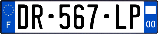 DR-567-LP