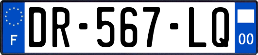 DR-567-LQ