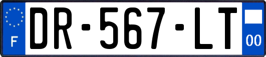 DR-567-LT