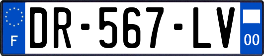 DR-567-LV