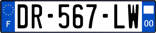 DR-567-LW