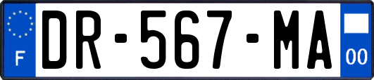 DR-567-MA