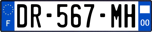 DR-567-MH