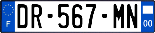 DR-567-MN