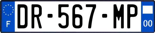 DR-567-MP