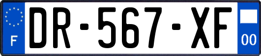 DR-567-XF
