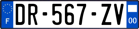 DR-567-ZV