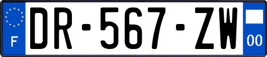 DR-567-ZW