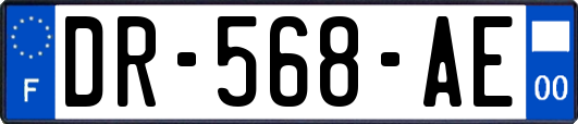 DR-568-AE