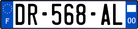 DR-568-AL