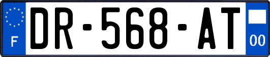 DR-568-AT