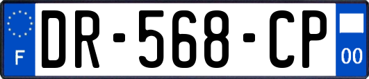 DR-568-CP