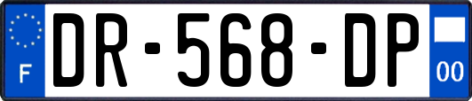 DR-568-DP