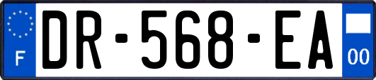 DR-568-EA