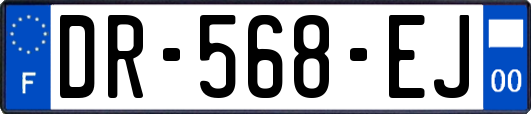 DR-568-EJ