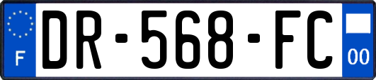 DR-568-FC