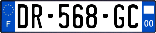 DR-568-GC