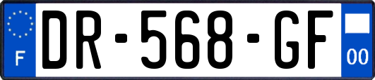 DR-568-GF
