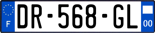 DR-568-GL