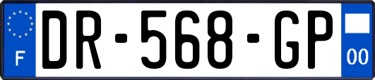 DR-568-GP