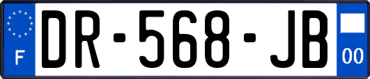 DR-568-JB