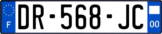 DR-568-JC