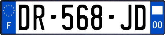 DR-568-JD