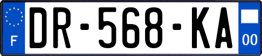 DR-568-KA