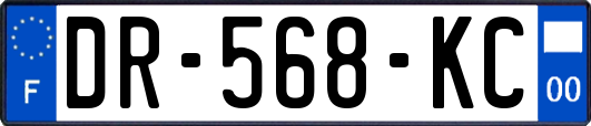 DR-568-KC