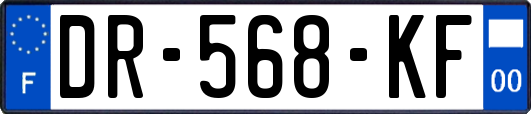 DR-568-KF