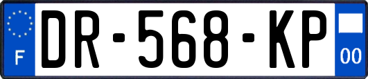 DR-568-KP